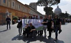 2012 ROME