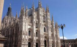 2013 MILANO