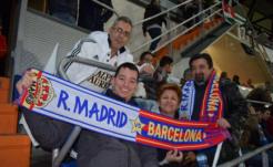 2014 MADRID