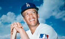 MAURY WILLS