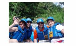 2007 BALI