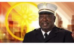 JAMES ROCKY ROBINSON