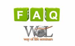 FAQ - SEROX