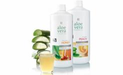 ALOE VERA COCKTAILS & MOCKTAILS