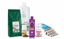 NUTRITIONAL SUPPLIES