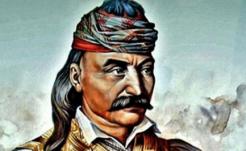 THEODOROS KOLOKOTRONIS
