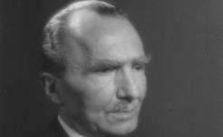 NIKOS KAZANTZAKIS