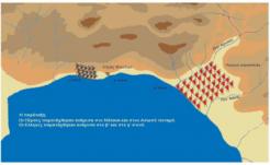 THERMOPILES BATTLE