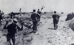 THE BATTLE OF CRETE