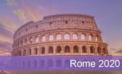 Rome 2020